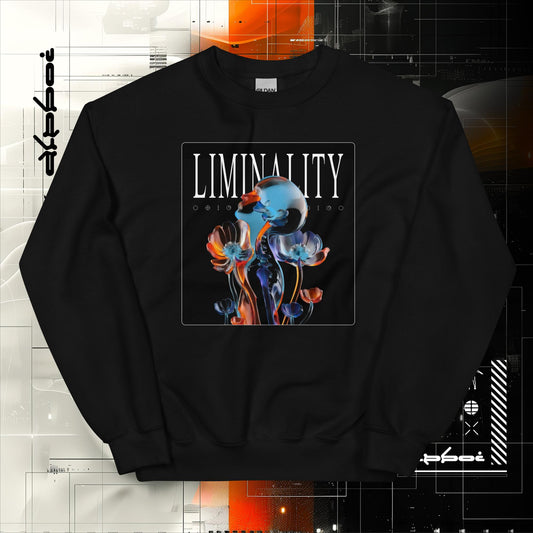 LIMINALITY // Crew Neck