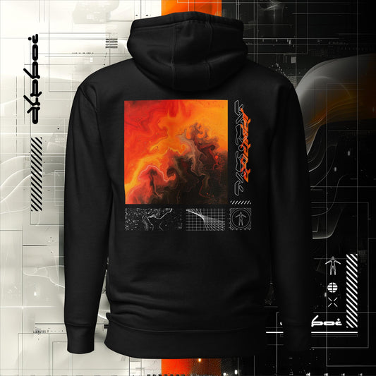 EXTENDED LUCIDITY // Hoodie