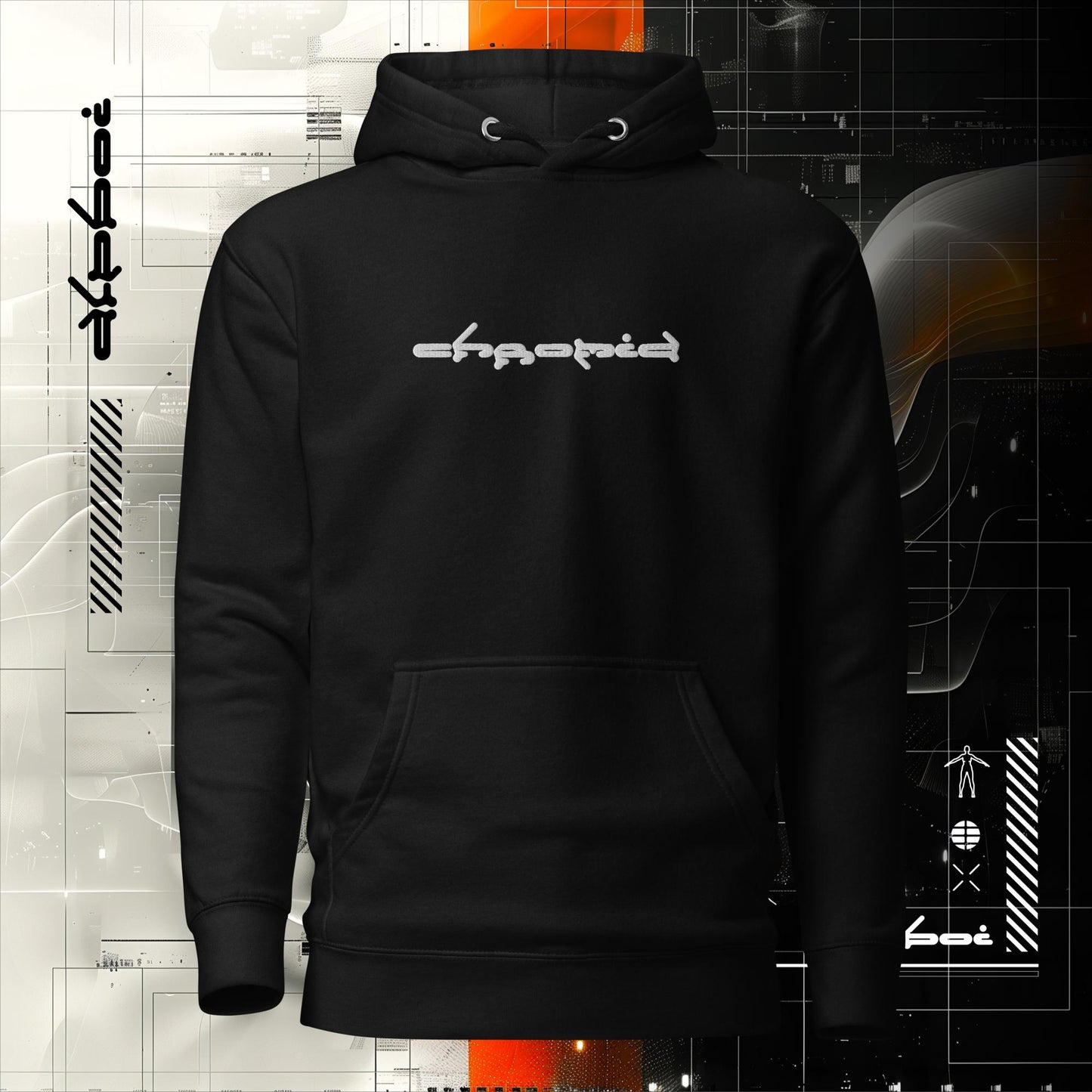 CHROMIA Hoodie